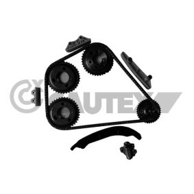 Comprar Kit de cadena de distribución de CAUTEX 752116 a bajo precio de 295,44 €