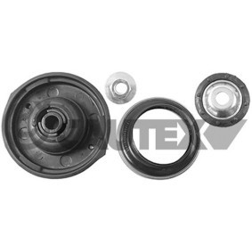Acquista Kit riparazione, Cuscinetto ammortizzatore a molla da CAUTEX 752369 a buon mercato per soli 73,36 €