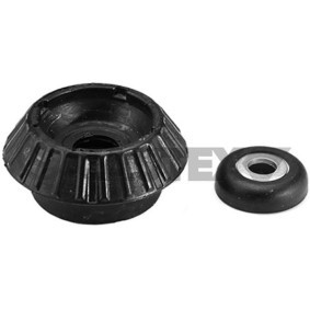Acquista Kit riparazione, Cuscinetto ammortizzatore a molla da CAUTEX 752388 a buon mercato per soli 60,39 €