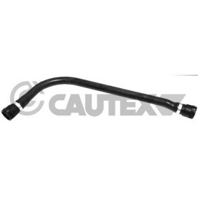 Acquista Flessibile radiatore da CAUTEX 752665 a buon mercato per soli 45,17 €