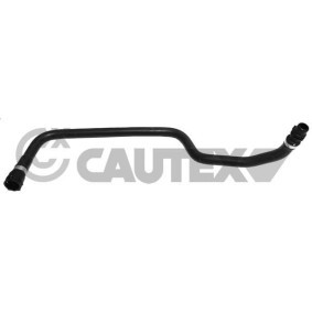 Acquista Flessibile radiatore da CAUTEX 752714 a buon mercato per soli 58,57 €