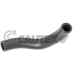 Acquista Flessibile radiatore da CAUTEX 752837 a buon mercato per soli 11,89 €