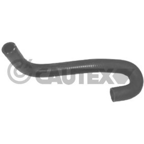 Acquista Flessibile radiatore da CAUTEX 752949 a buon mercato per soli 10,65 €
