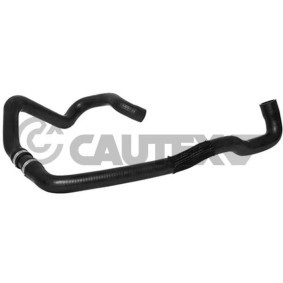 Acquista Flessibile radiatore da CAUTEX 753331 a buon mercato per soli 159,88 €