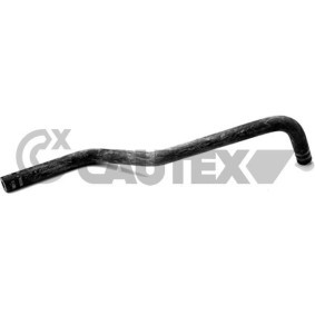 Acquista Flessibile radiatore da CAUTEX 753383 a buon mercato per soli 18,93 €