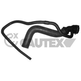 Acquista Flessibile radiatore da CAUTEX 753611 a buon mercato per soli 81,71 €