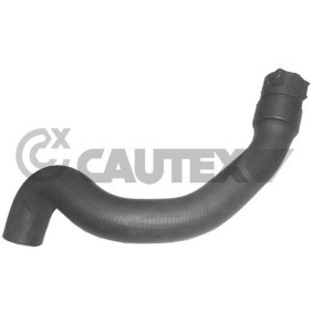 Compre Tubo flexível do radiador da CAUTEX 753634 a um preço baixo por 84,77 €