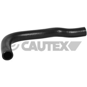 Kühlerschlauch für HYUNDAI von CAUTEX