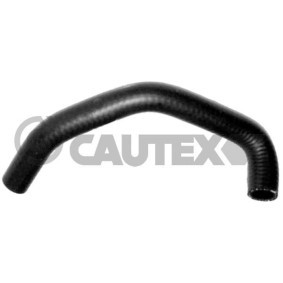 Compre Tubo flexível do radiador da CAUTEX 754327 a um preço baixo por 22,90 €