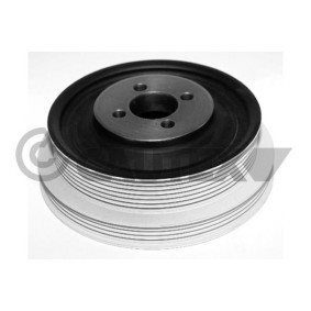 Acquista Puleggia cinghia albero a gomiti da CAUTEX 754646 a buon mercato per soli 196,17 €