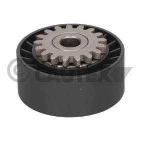Compre Rolo tensor, correia trapezoidal estriada da CAUTEX 754839 a um preço baixo por 34,38 €