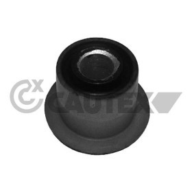Blattfeder des Herstellers CAUTEX - Originalware Artikelnummer: 755354