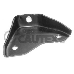 Achetez des Suspension, boîte de vitesse manuelle CAUTEX 755916 à prix pour 51,19 €