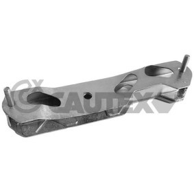 Achetez des Suspension, boîte de vitesse manuelle CAUTEX 755922 à prix pour 53,54 €