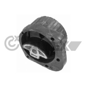 Achetez des Suspension, boîte de vitesse manuelle CAUTEX 755924 à prix pour 107,38 €