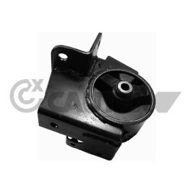 Achetez des Suspension, support de boîte de vitesse manuelle CAUTEX 755931 à prix pour 62,39 €