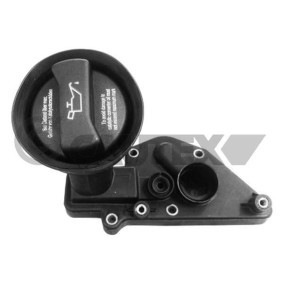 Compre Fecho, bocal de enchimento de óleo da CAUTEX 755941 a um preço baixo por 57,32 €