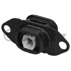 Achetez des Suspension, boîte de vitesse manuelle CAUTEX 756231 à prix pour 69,34 €