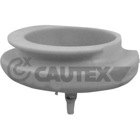 Acquista Piattello ammortizzatore da CAUTEX 756550 a buon mercato per soli 11,77 €