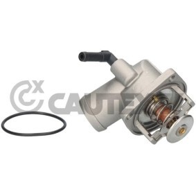 Achetez des Thermostat d'eau CAUTEX 756695 à prix pour 32,61 €