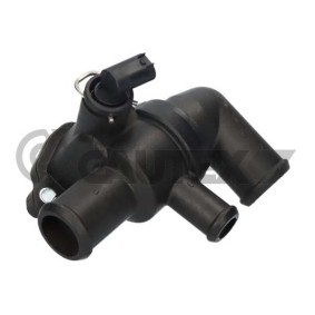 Achetez des Bride de liquide de refroidissement CAUTEX 756715 à prix pour 84,53 €