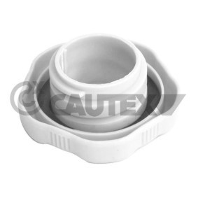 Öldeckel für FIAT von CAUTEX