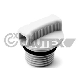 Öldeckel für FIAT von CAUTEX