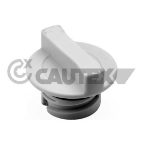 Compre Fecho, bocal de enchimento de óleo da CAUTEX 756806 a um preço baixo por 16,12 €