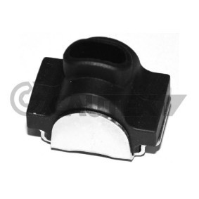 Compre Cabo de aço, accionamento da embraiagem da CAUTEX 756932 a um preço baixo por 9,72 €