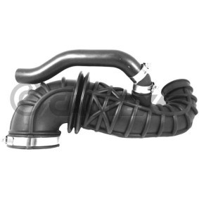 Comprar Tubo flexible de aspiración, filtro de aire de CAUTEX 757278 a bajo precio de 53,38 €