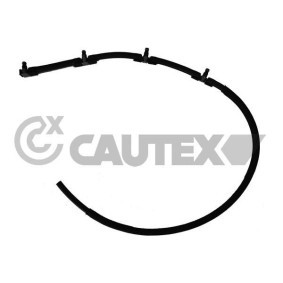 Osta CAUTEX Letkut ja putket netistä X2 (F39)-mallille edulliseen hintaan