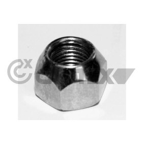 Comprar Tuerca de rueda de CAUTEX 757531 a bajo precio de 4,45 €