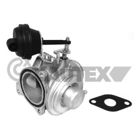 Comprar Válvula, AGR control de gases de escape de CAUTEX 757561 a bajo precio de 232,62 €