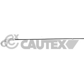 Comprar Varilla del nivel de aceite de CAUTEX 757739 a bajo precio de 18,68 €