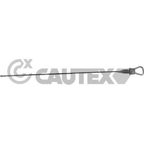 Comprar Varilla del nivel de aceite de CAUTEX 757743 a bajo precio de 78,78 €