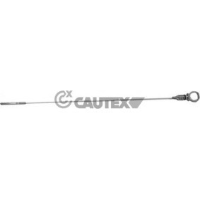 Ölmessstab für PEUGEOT von CAUTEX