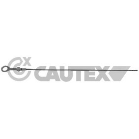 Compre Vareta do nível de óleo da CAUTEX 757762 a um preço baixo por 21,25 €