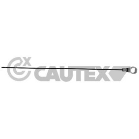 Ölmessstab für PEUGEOT von CAUTEX