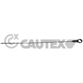 Ölmessstab für PEUGEOT von CAUTEX