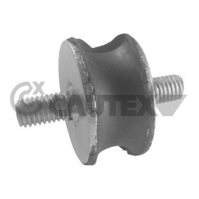 Comprar Almohadilla de tope, silenciador de CAUTEX 757818 a bajo precio de 9,26 €