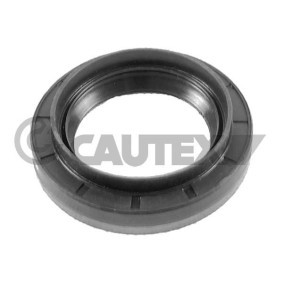 Wellendichtring, Differential 758499