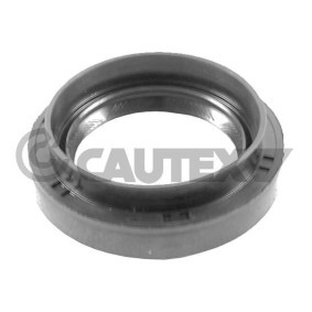 Achetez des Bague d'échantéité, boîte de vitesses manuelle CAUTEX 758531 à prix pour 11,85 €