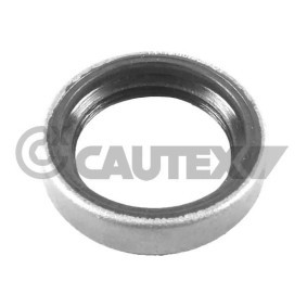Achetez des Bague d'échantéité, boîte de vitesses manuelle CAUTEX 758541 à prix pour 19,18 €