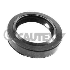 Achetez des Bague d'échantéité, boîte de vitesses manuelle CAUTEX 758560 à prix pour 8,32 €