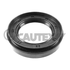 Compre Retén de la transmisión de CAUTEX online para Camry Berlina (_V3_) a precios moderados