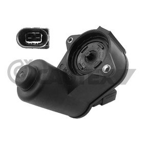 Køb Servomotor, standbremse kaliber af CAUTEX 758928 til den lave pris 1475,04 DKK