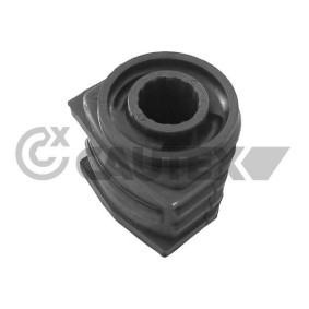 Achetez des Silent bloc d'essieu de chez CAUTEX en ligne pour VOYAGER IV (RG, RS) à prix modérés