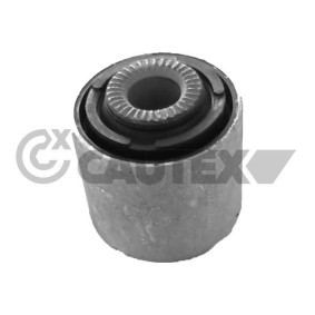 Compre Suspensão, corpo do eixo da CAUTEX 759473 a um preço baixo por 18,25 €