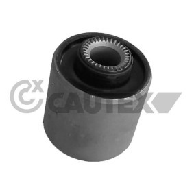 Achslager von CAUTEX für Lancer V Limousine (CB_A, CD_A, CE_A) günstig online kaufen
