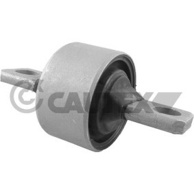 Achetez des Silent bloc d'essieu CAUTEX 759541 à prix pour 75,86 €